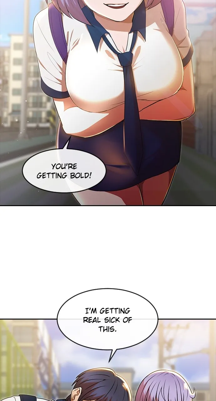 Read Random Chat chapter 253 image 51 on Lezhin