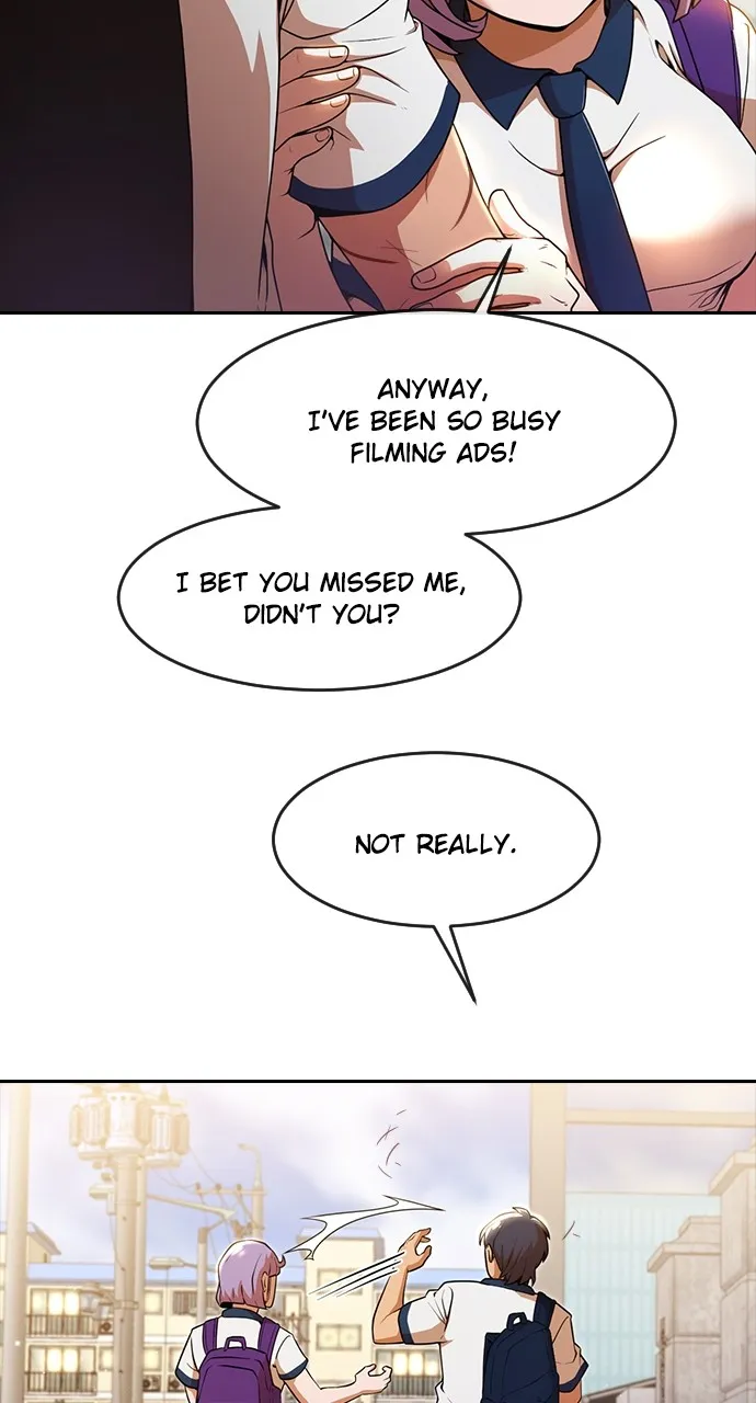 Read Random Chat chapter 253 image 53 on Lezhin