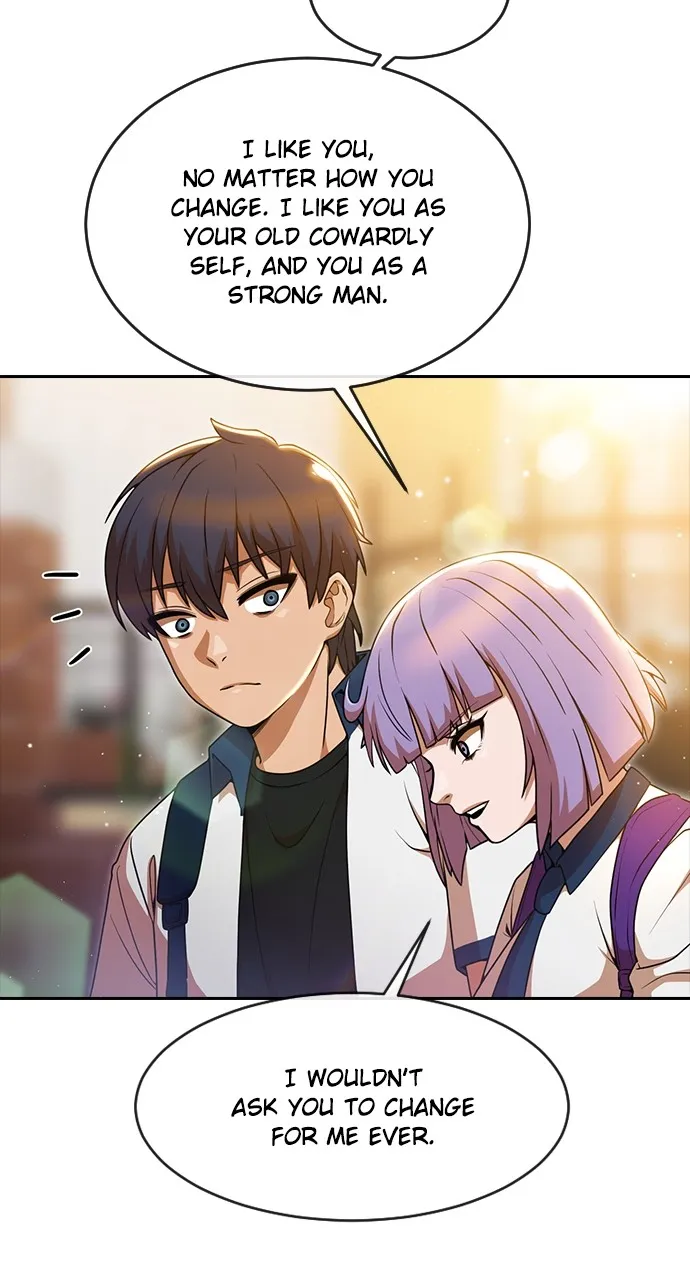 Read Random Chat chapter 253 image 55 on Lezhin