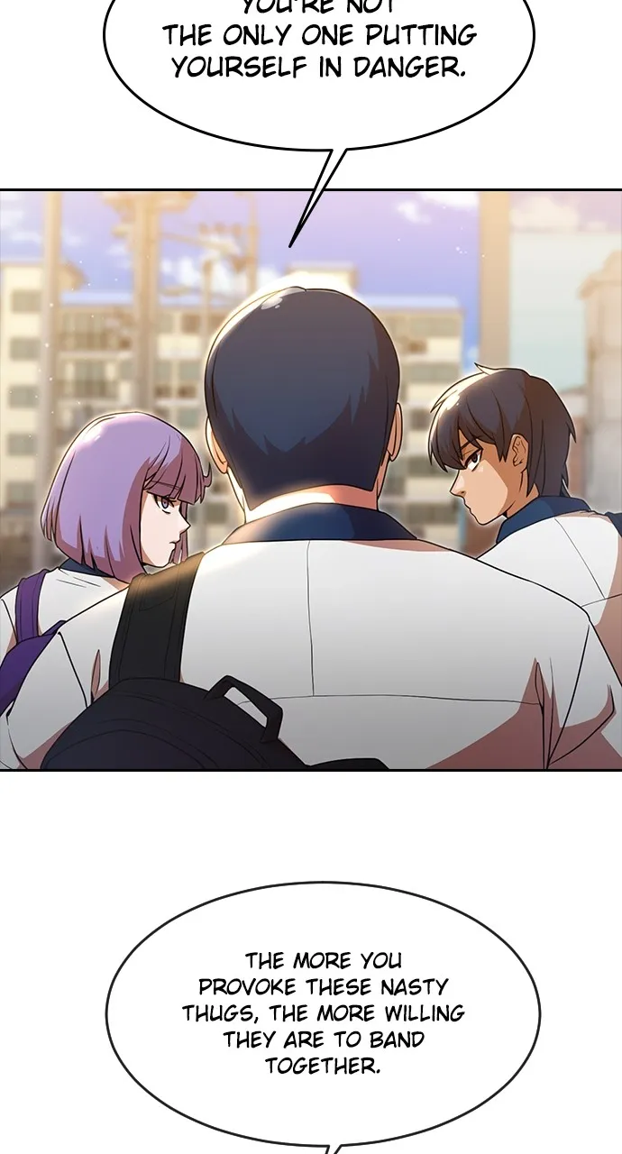 Read Random Chat chapter 253 image 61 on Lezhin