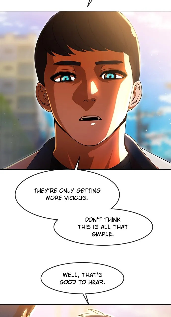 Read Random Chat chapter 253 image 62 on Lezhin