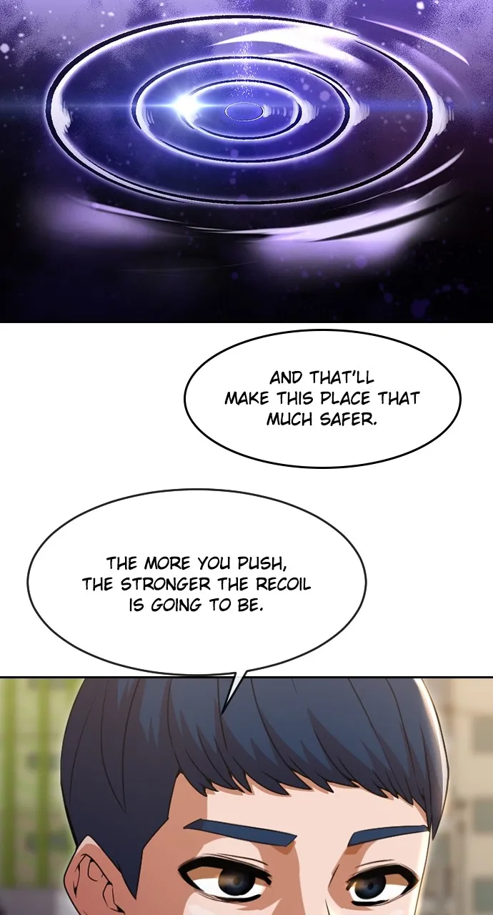 Read Random Chat chapter 253 image 64 on Lezhin