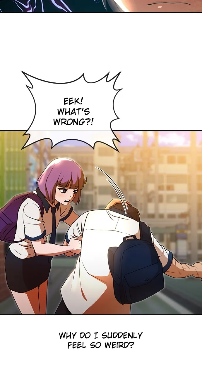 Read Random Chat chapter 253 image 67 on Lezhin