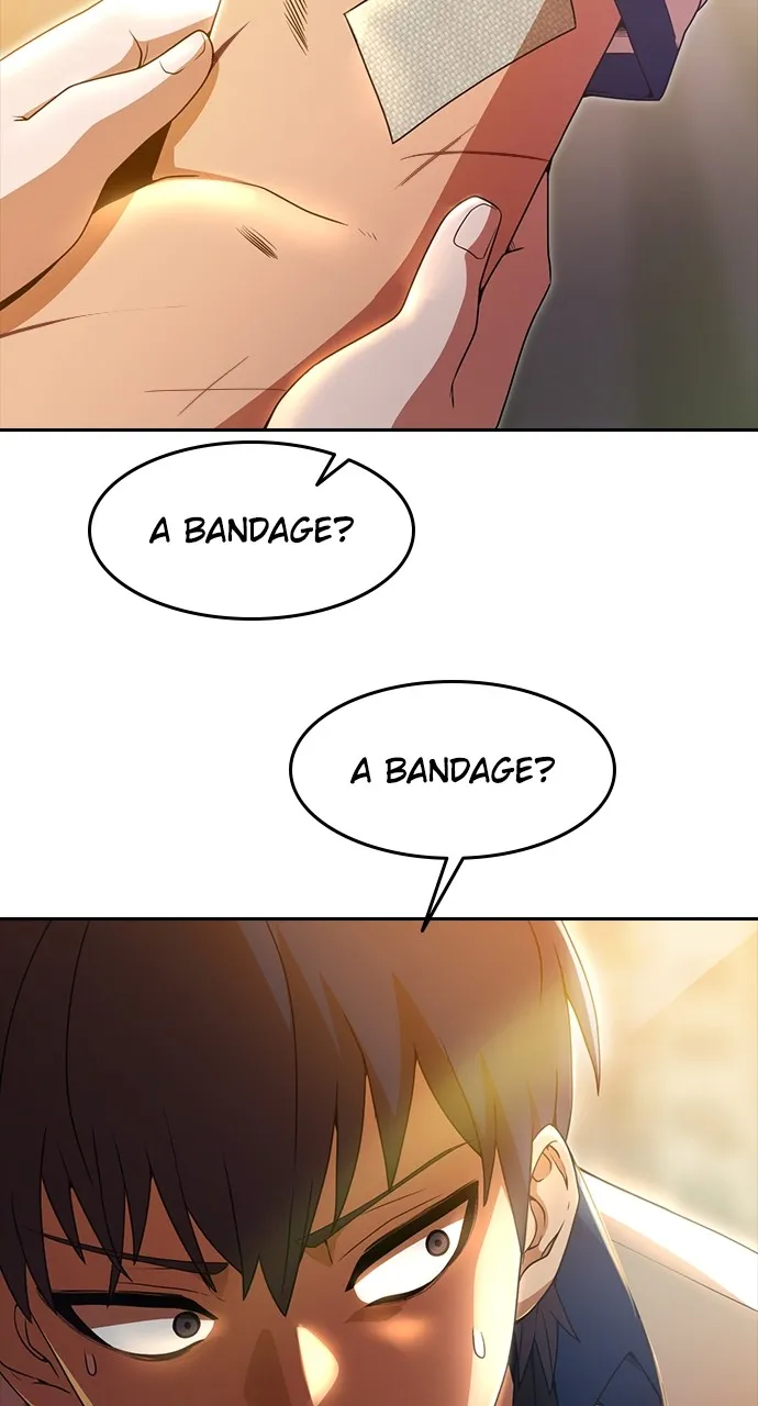 Read Random Chat chapter 253 image 70 on Lezhin