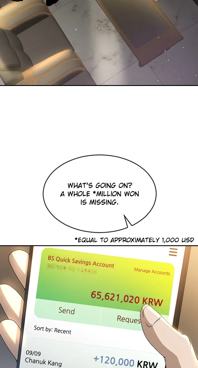 Read Random Chat chapter 253 image 78 on Lezhin