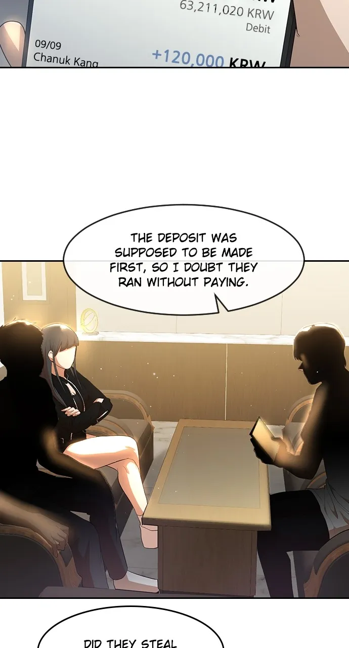 Read Random Chat chapter 253 image 79 on Lezhin