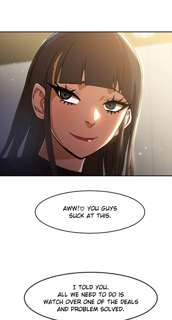 Read Random Chat chapter 253 image 84 on Lezhin