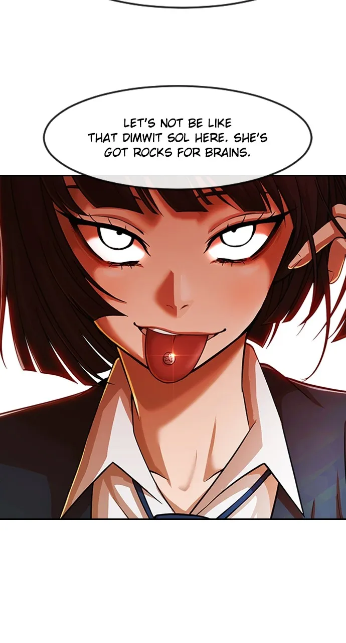 Read Random Chat chapter 253 image 85 on Lezhin