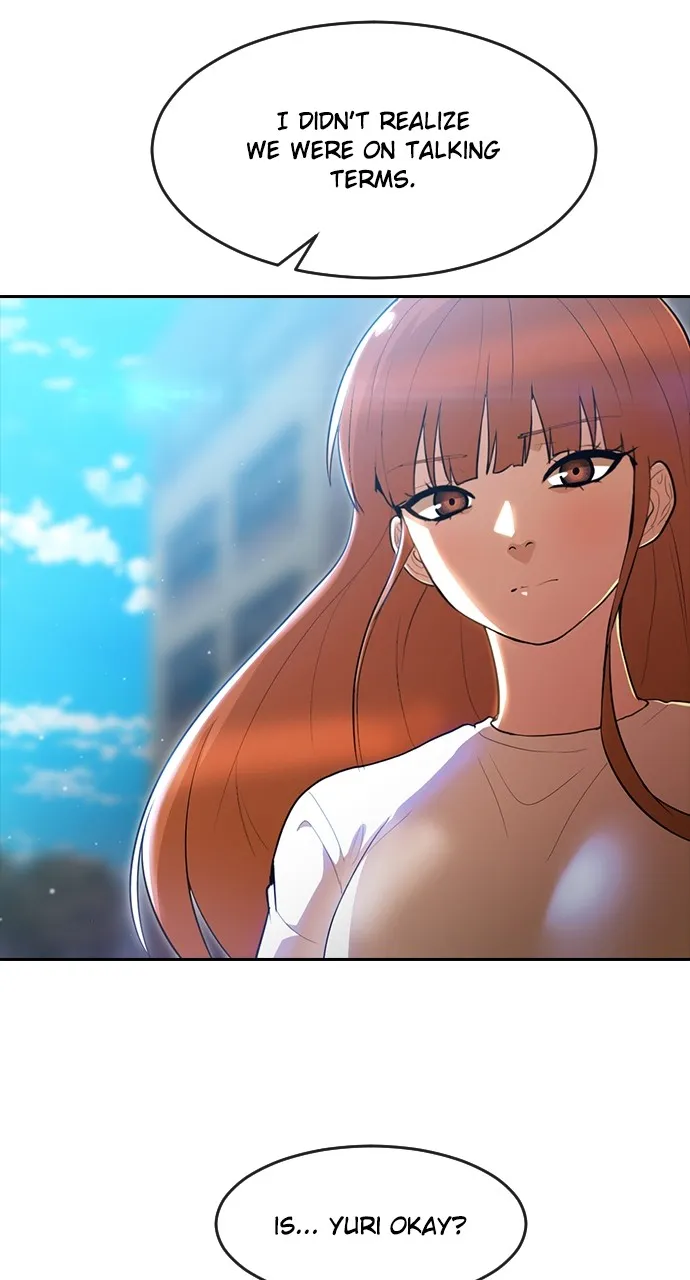 Read Random Chat chapter 253 image 9 on Lezhin