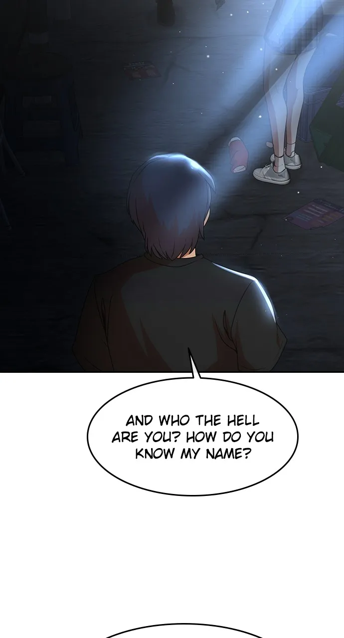 Read Random Chat chapter 253 image 97 on Lezhin