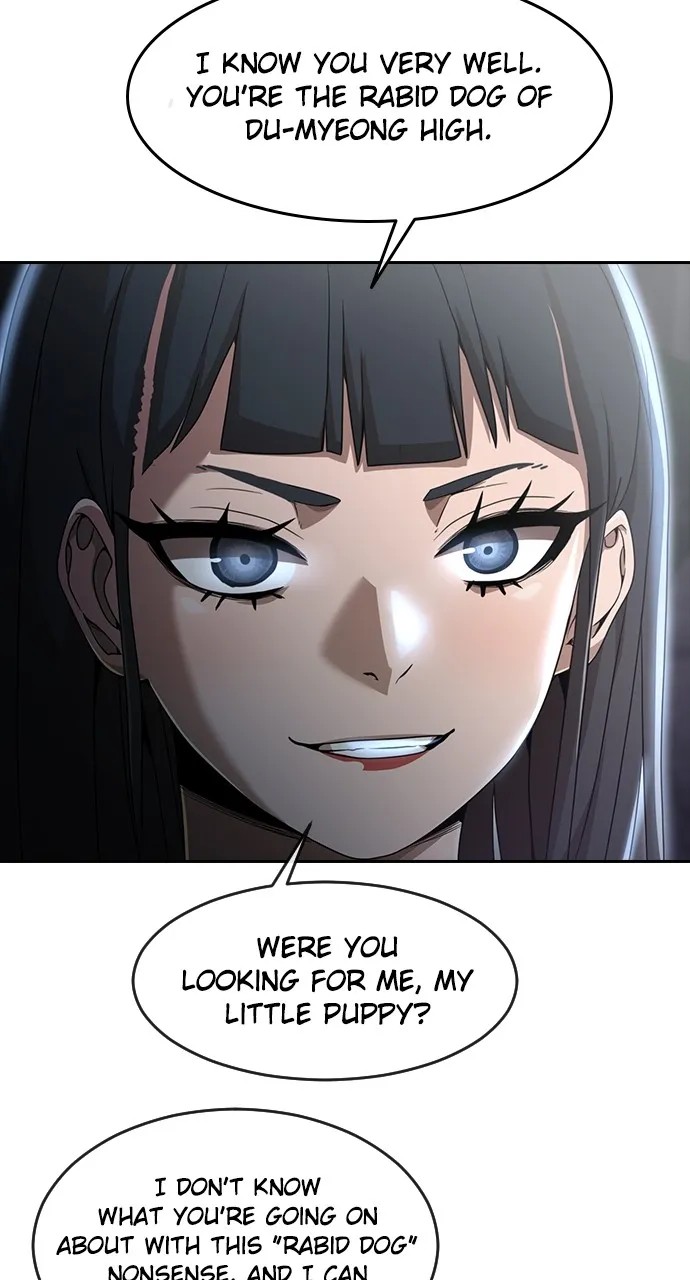 Read Random Chat chapter 253 image 98 on Lezhin