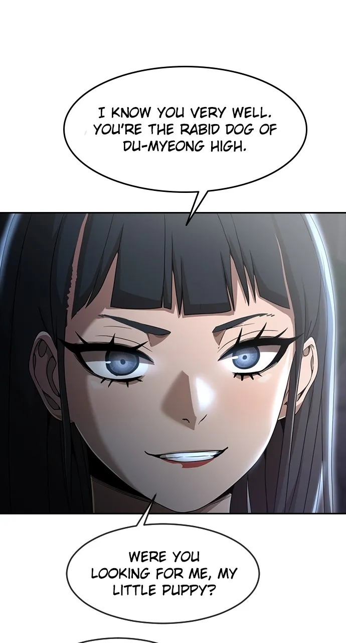 Read Random Chat chapter 254 image 0 on Lezhin