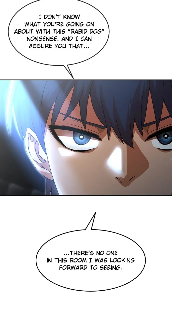 Read Random Chat chapter 254 image 1 on Lezhin