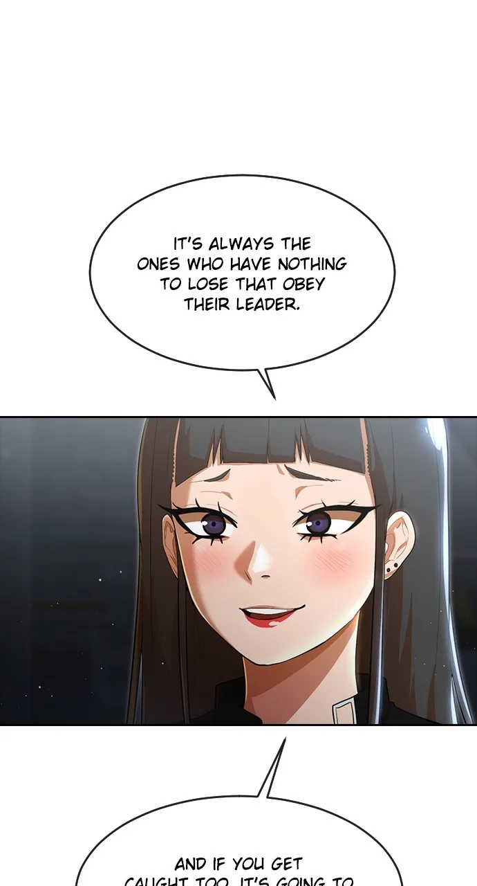 Read Random Chat chapter 254 image 16 on Lezhin