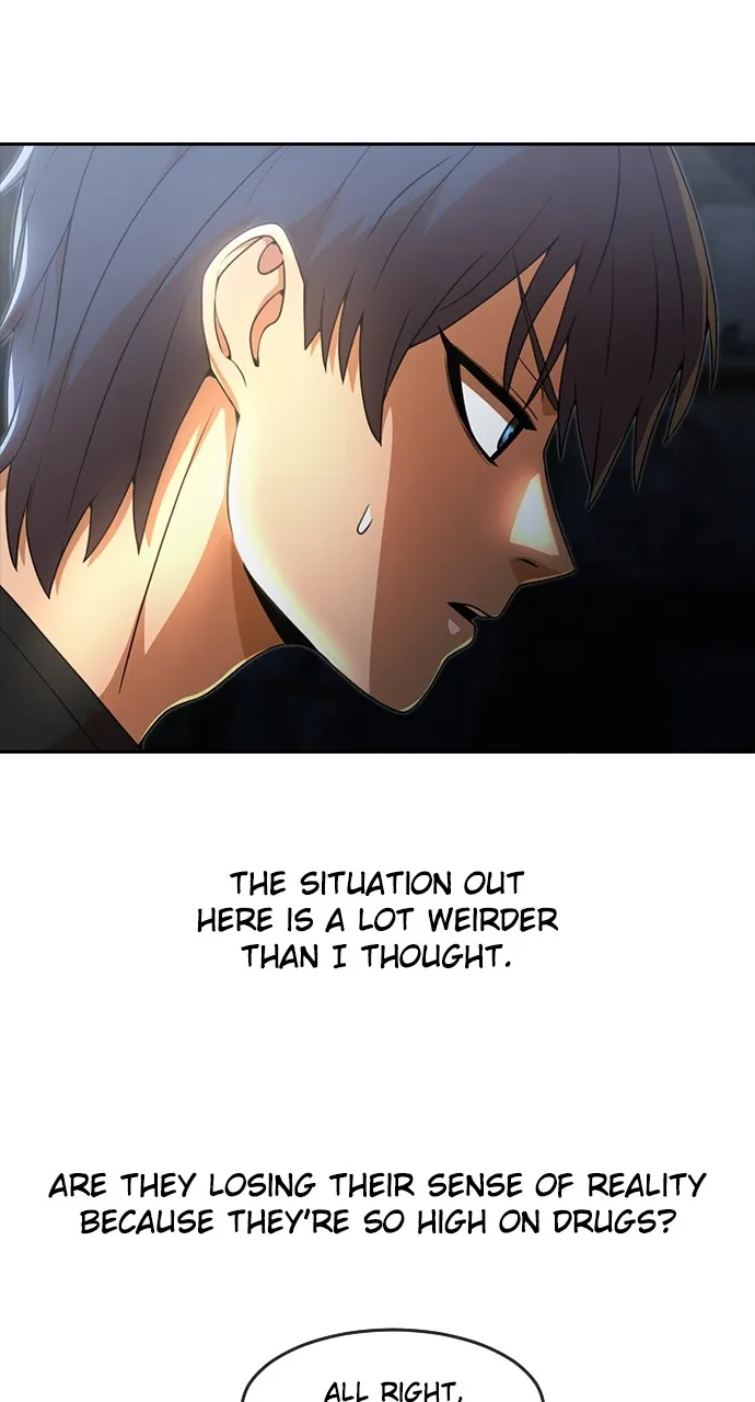 Read Random Chat chapter 254 image 18 on Lezhin