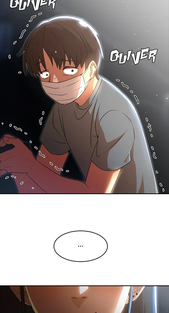 Read Random Chat chapter 254 image 20 on Lezhin