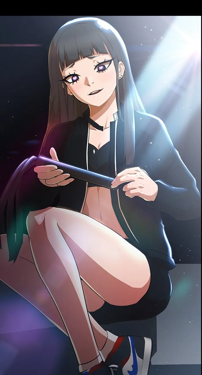 Read Random Chat chapter 254 image 26 on Lezhin