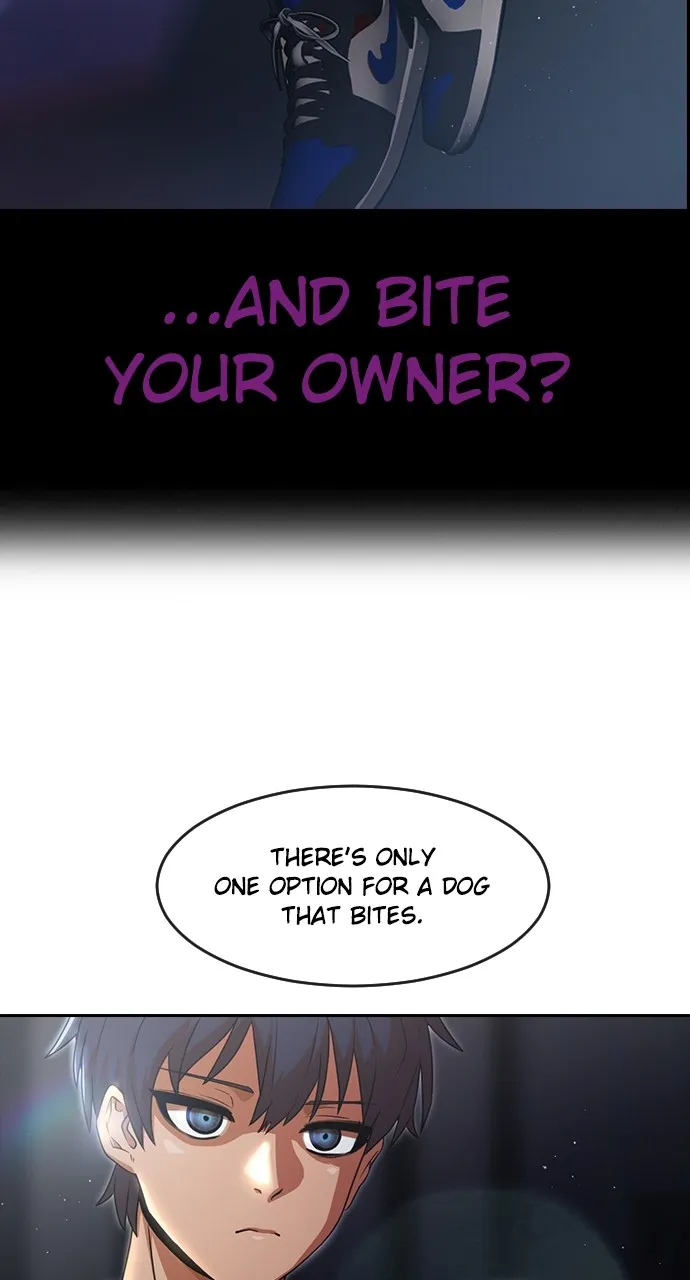 Read Random Chat chapter 254 image 27 on Lezhin