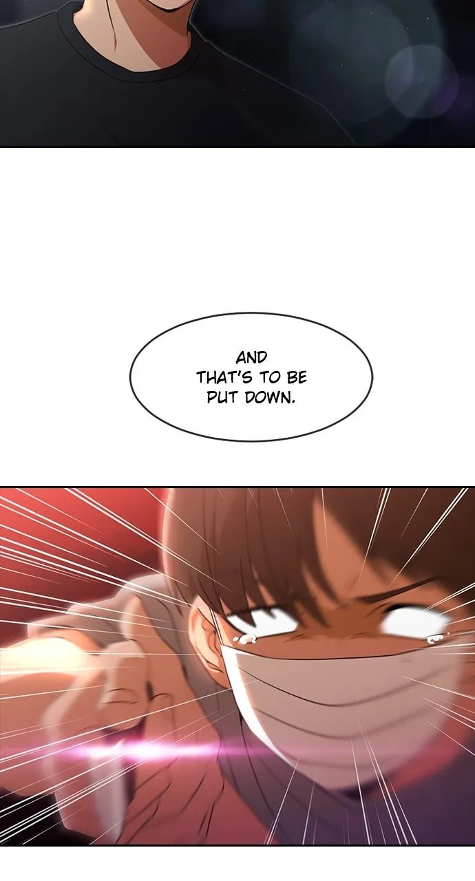 Read Random Chat chapter 254 image 28 on Lezhin