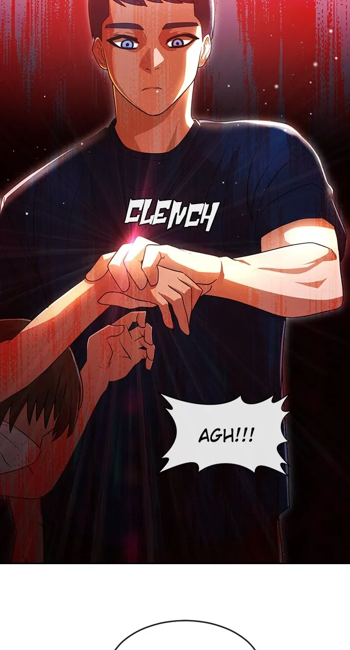 Read Random Chat chapter 254 image 32 on Lezhin