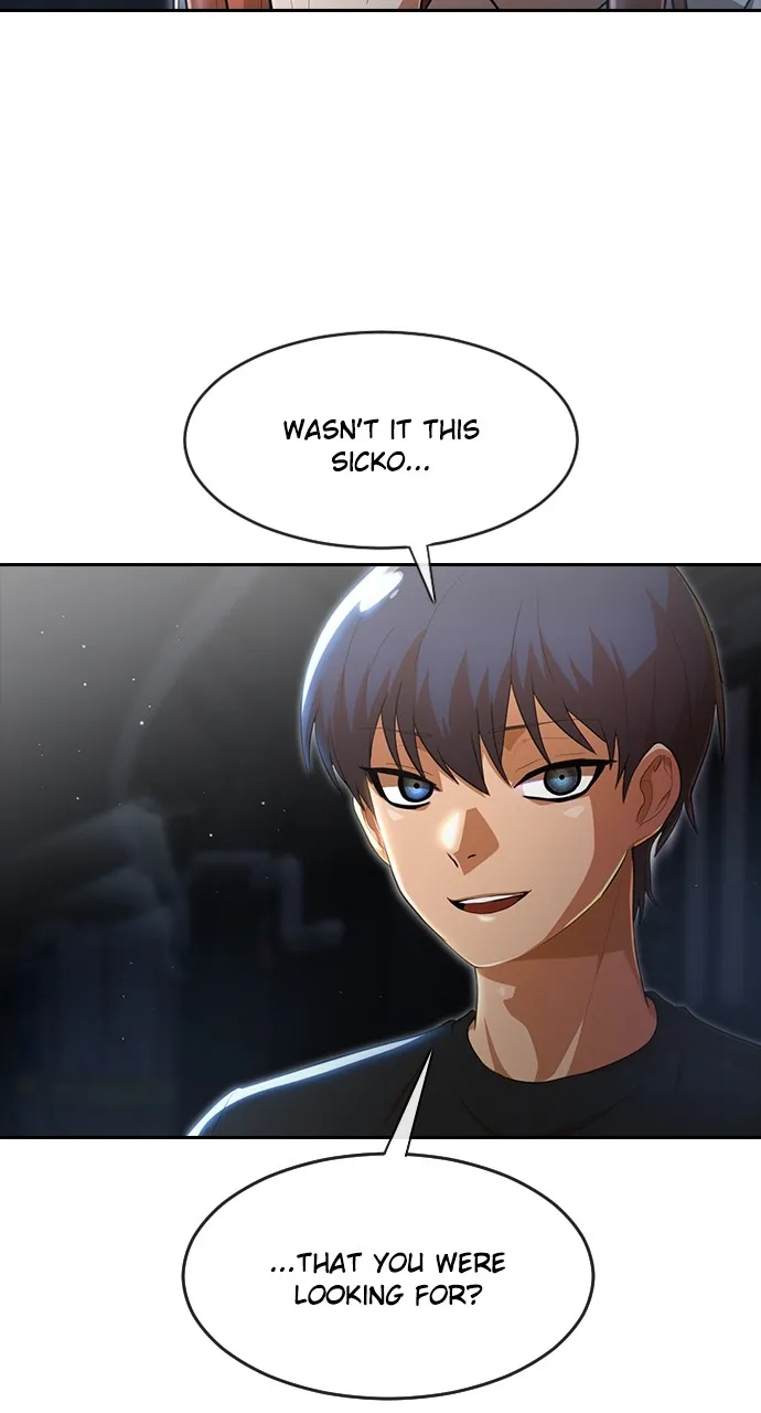 Read Random Chat chapter 254 image 34 on Lezhin