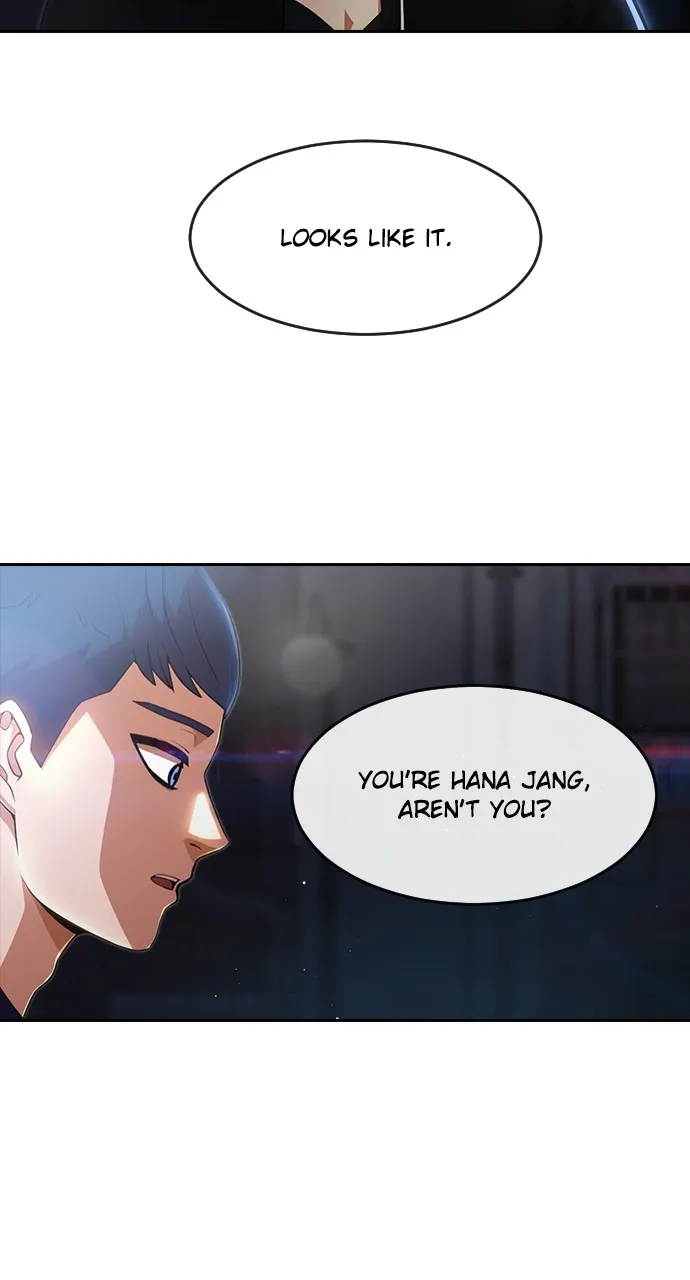 Read Random Chat chapter 254 image 36 on Lezhin