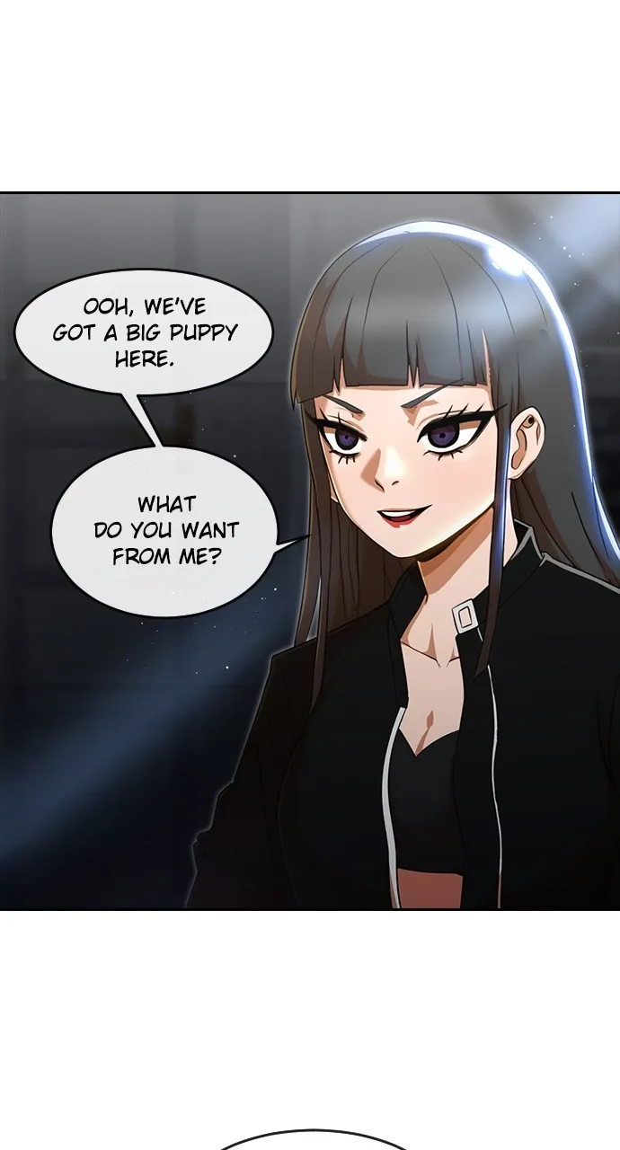 Read Random Chat chapter 254 image 37 on Lezhin
