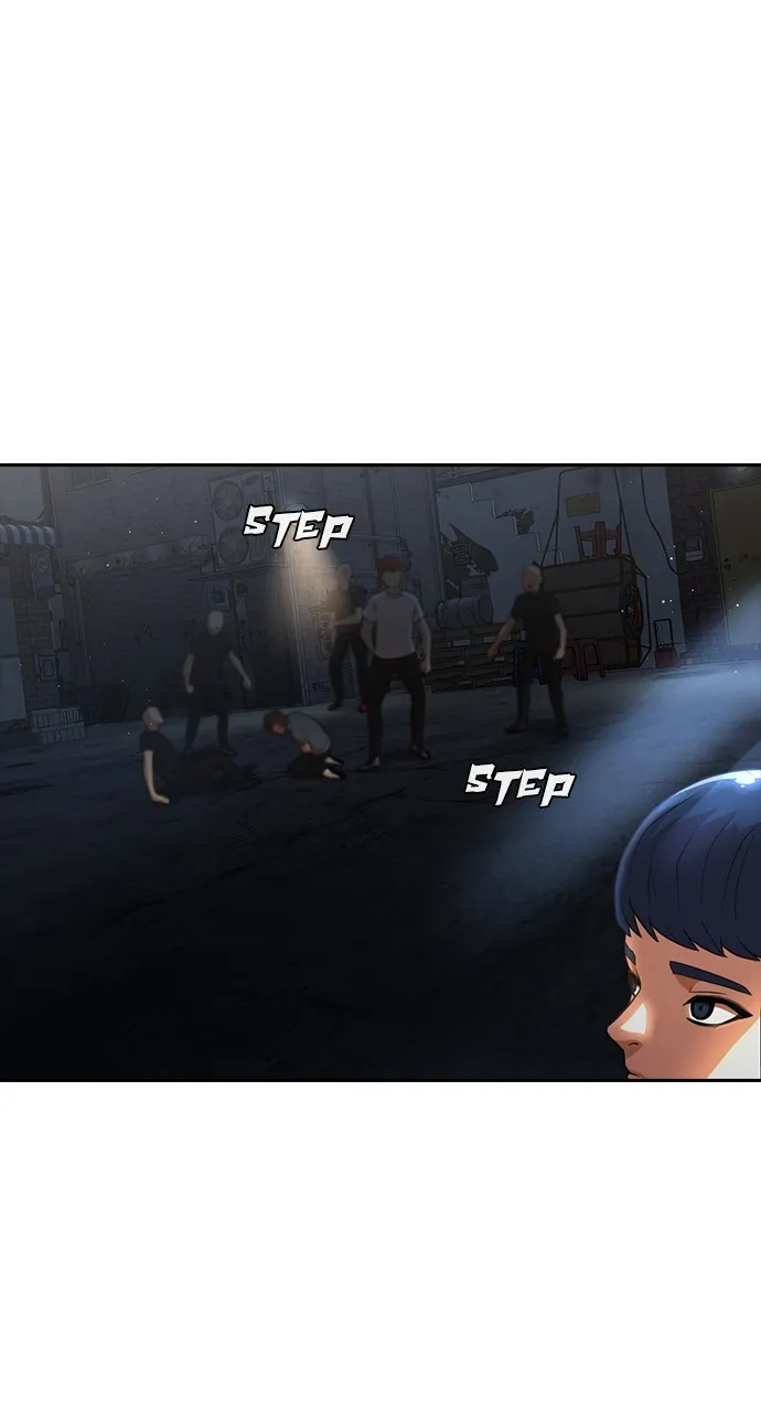 Read Random Chat chapter 254 image 40 on Lezhin