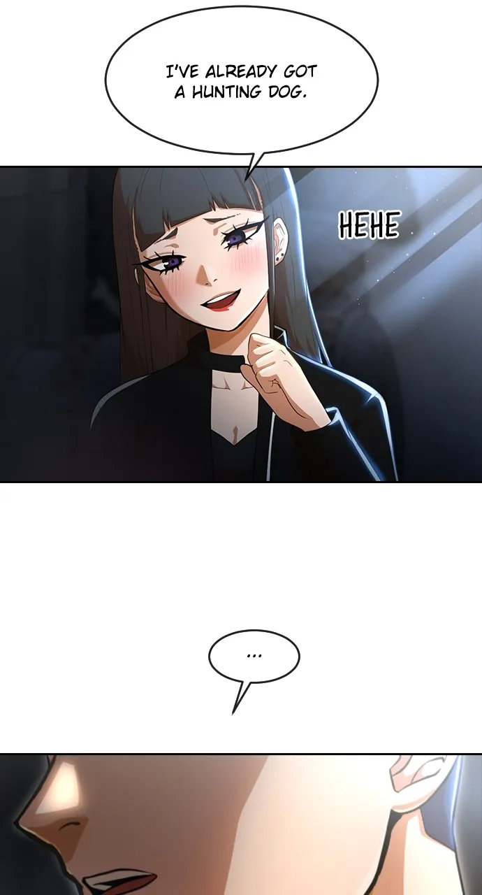 Read Random Chat chapter 254 image 42 on Lezhin