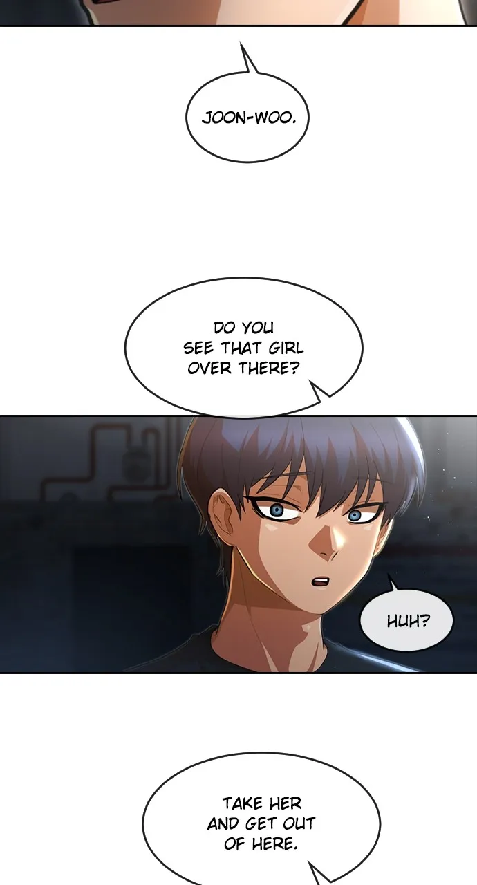 Read Random Chat chapter 254 image 43 on Lezhin