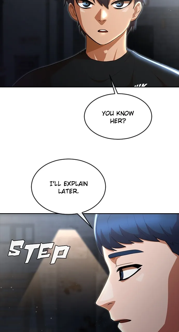 Read Random Chat chapter 254 image 45 on Lezhin