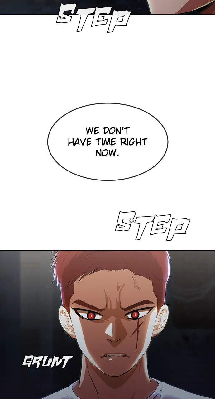 Read Random Chat chapter 254 image 46 on Lezhin
