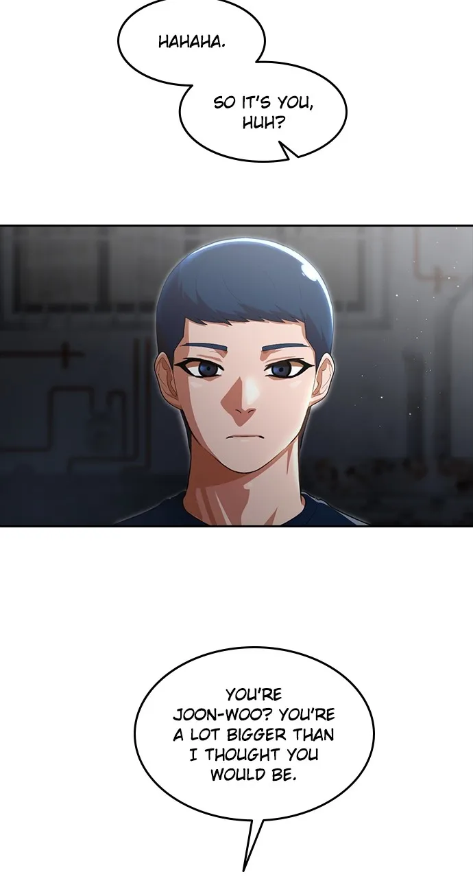Read Random Chat chapter 254 image 49 on Lezhin