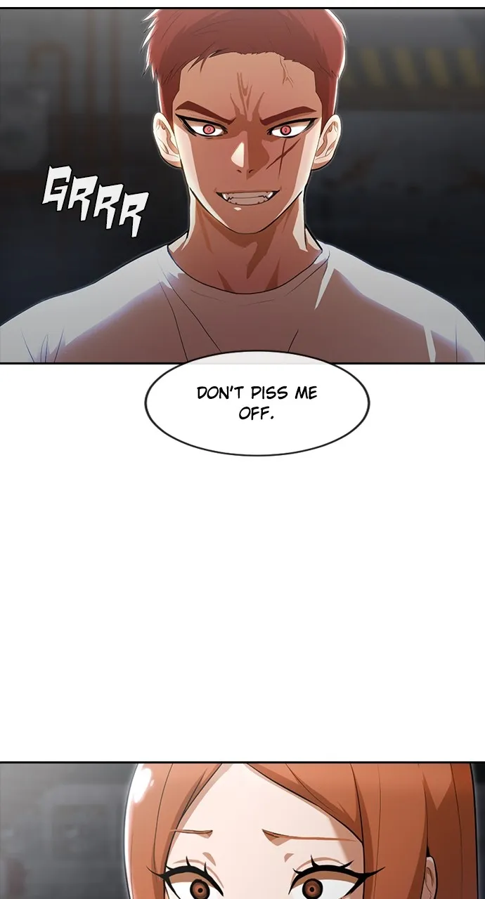 Read Random Chat chapter 254 image 50 on Lezhin