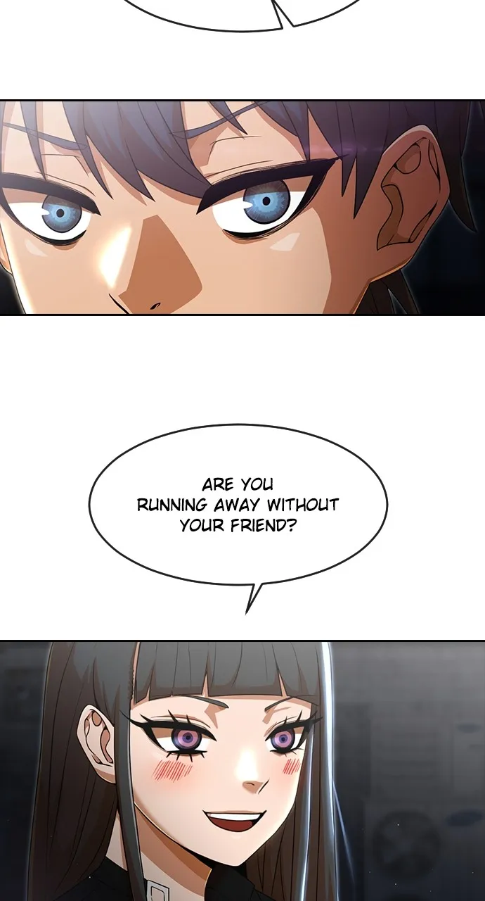 Read Random Chat chapter 254 image 56 on Lezhin