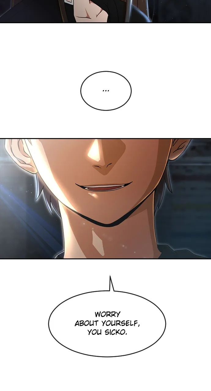 Read Random Chat chapter 254 image 57 on Lezhin