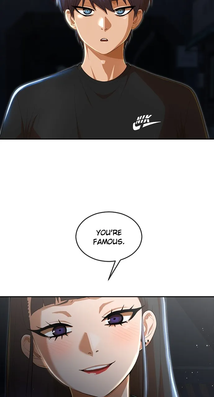 Read Random Chat chapter 254 image 6 on Lezhin