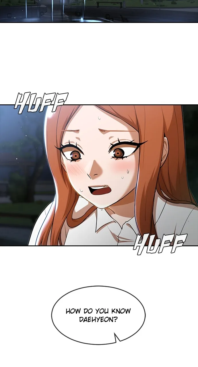 Read Random Chat chapter 254 image 61 on Lezhin