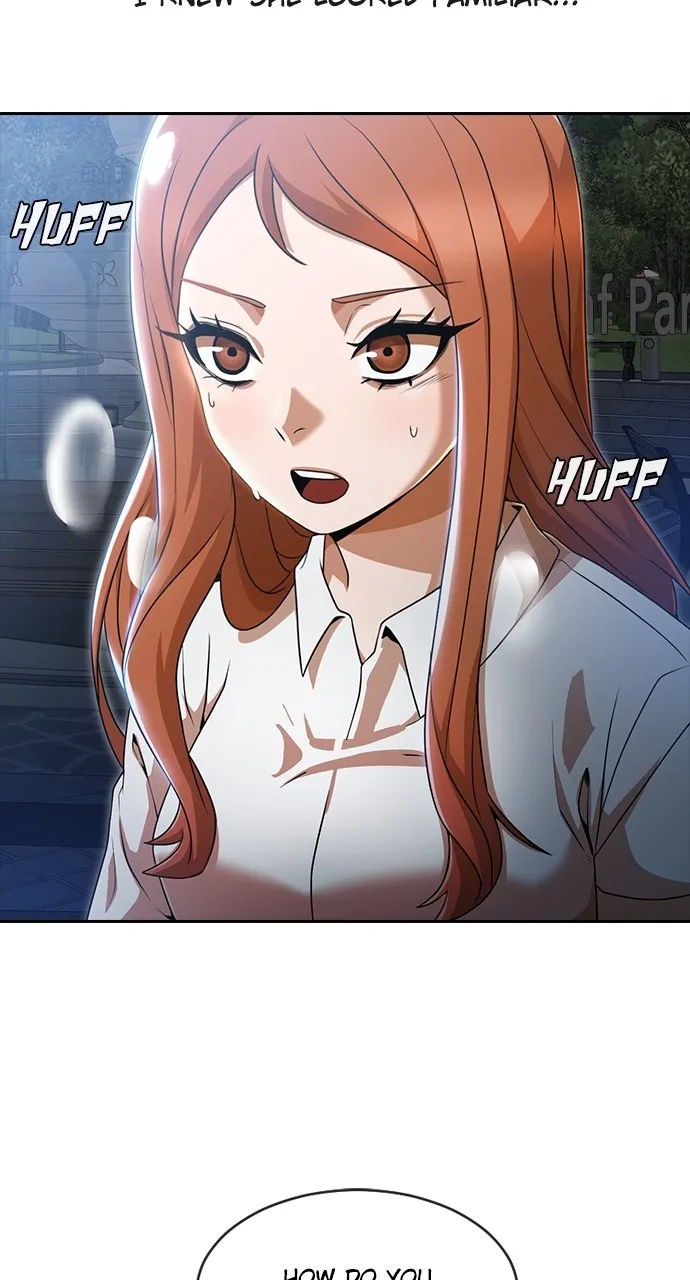 Read Random Chat chapter 254 image 64 on Lezhin