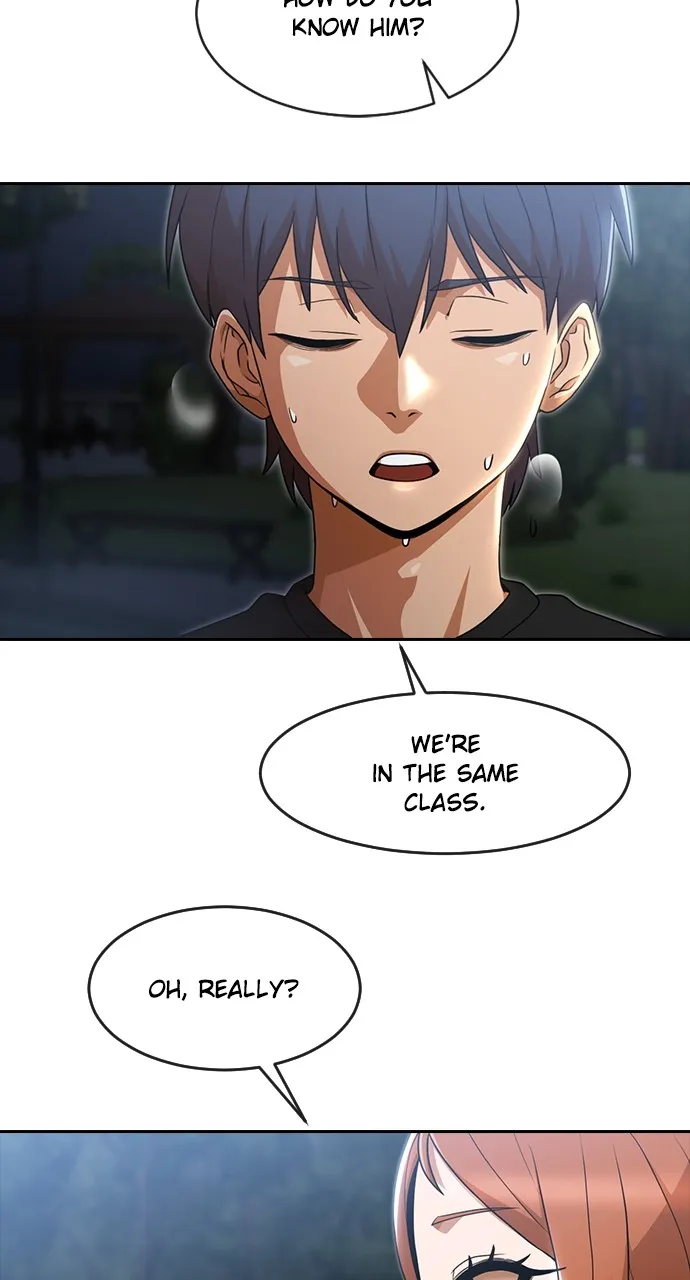 Read Random Chat chapter 254 image 65 on Lezhin