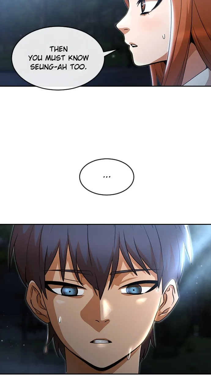 Read Random Chat chapter 254 image 66 on Lezhin