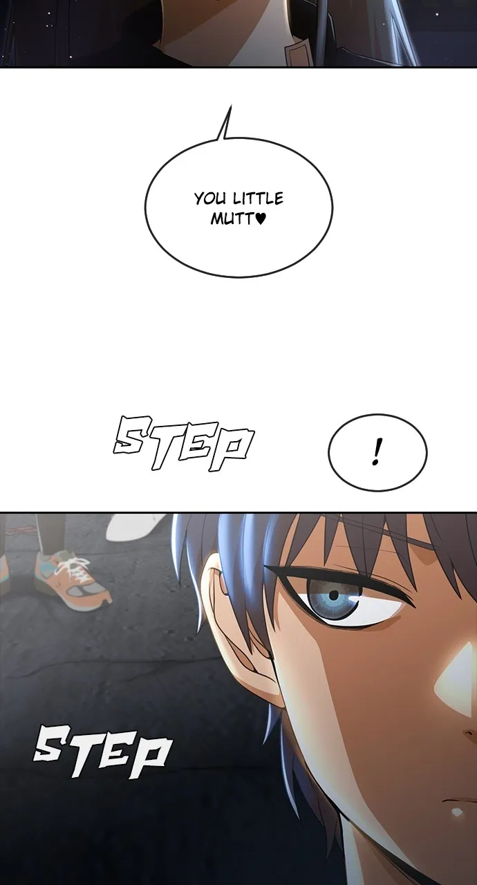 Read Random Chat chapter 254 image 7 on Lezhin