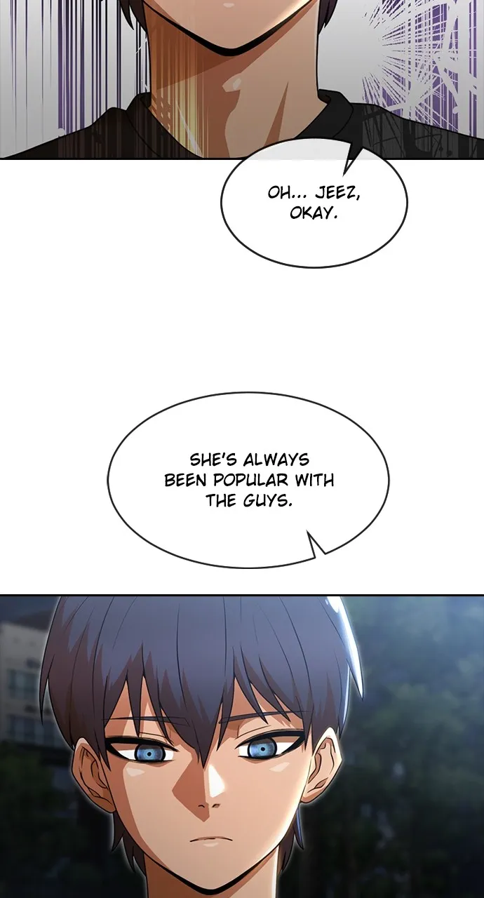 Read Random Chat chapter 254 image 70 on Lezhin