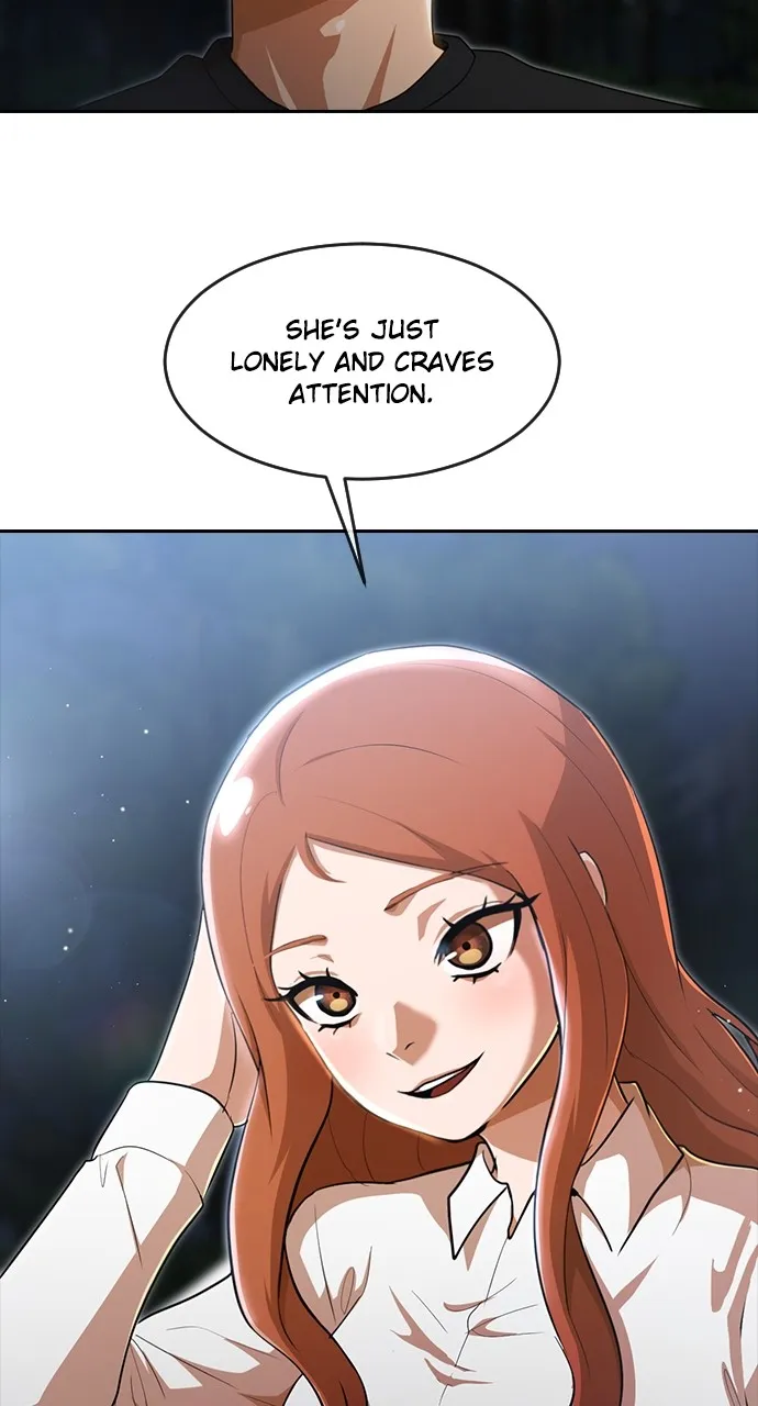 Read Random Chat chapter 254 image 71 on Lezhin