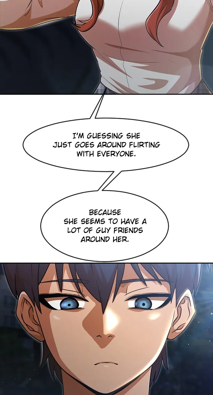 Read Random Chat chapter 254 image 72 on Lezhin