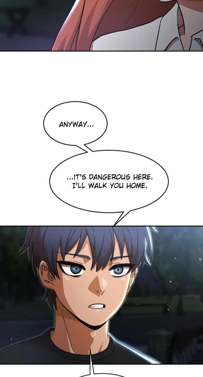 Read Random Chat chapter 254 image 74 on Lezhin