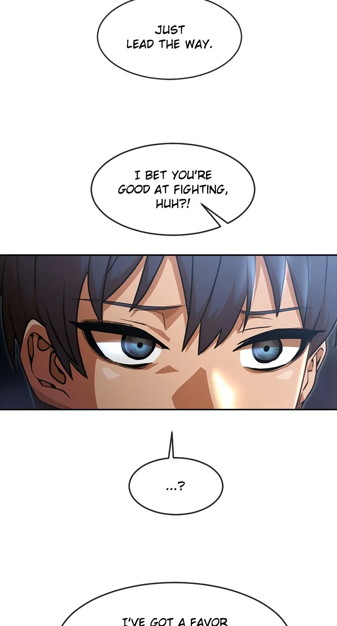 Read Random Chat chapter 254 image 75 on Lezhin