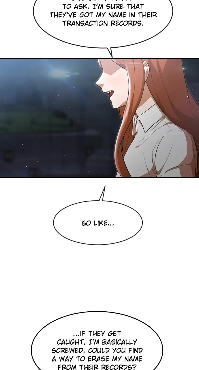 Read Random Chat chapter 254 image 76 on Lezhin