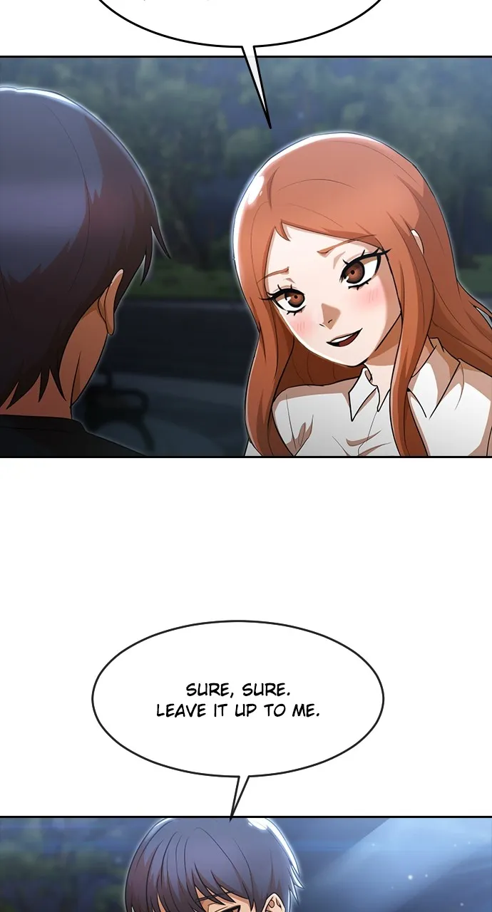 Read Random Chat chapter 254 image 77 on Lezhin