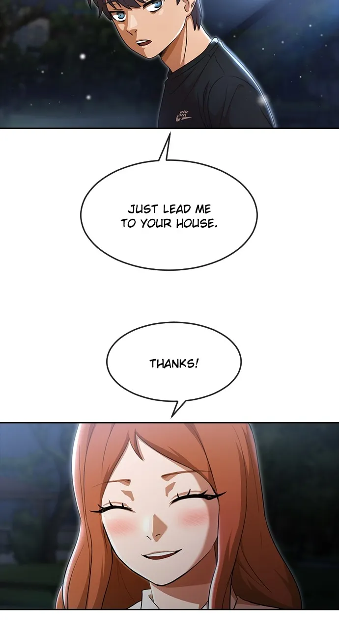 Read Random Chat chapter 254 image 78 on Lezhin